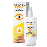 POSIFORLID COMOD 1 mg/ml Augentropfen