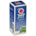 JHP Rödler Japanisches Minzöl ätherisches Öl