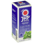 JHP Rödler Japanisches Minzöl ätherisches Öl