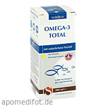NORSAN Omega-3 Total flüssig