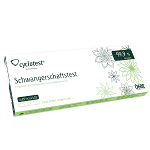 CYCLOTEST Schwangerschaftstest 25 mlU/ml Urin