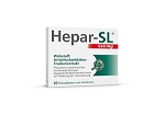 HEPAR-SL 640 mg Filmtabletten