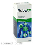 RUBAXX Tropfen