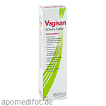 VAGISAN Schutz-Salbe