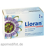 LIORAN centra überzogene Tabletten