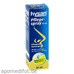 HYSAN Pflegespray