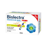 BIOLECTRA Magnesium 300 mg Liquid
