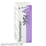 THYMIVERLAN Flüssigkeit zum Einnehmen
