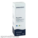 DERMASENCE RosaMin Reinigungsemulsion