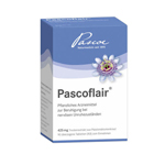 PASCOFLAIR überzogene Tabletten