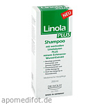 LINOLA PLUS Shampoo