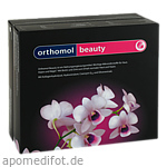 ORTHOMOL beauty Trinkampullen