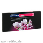 ORTHOMOL beauty Trinkampullen