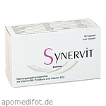 SYNERVIT Kapseln