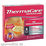 THERMACARE bei Regelschmerzen