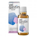 VELGASTIN Blähungen Suspension zum Einnehmen