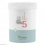 BIOCHEMIE Pflüger 5 Kalium phosphoricum D 6 Pulver