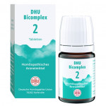 DHU Bicomplex 2 Tabletten