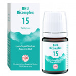 DHU Bicomplex 15 Tabletten