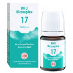 DHU Bicomplex 17 Tabletten