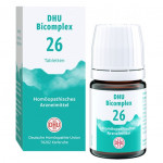 DHU Bicomplex 26 Tabletten