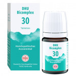 DHU Bicomplex 30 Tabletten