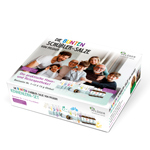 HAUS/REISEAPOTHEKE Globuliset Pflüger Nr.1-12