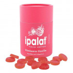 IPALAT Pastillen flavor edition Himbeere-Vanille