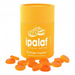 IPALAT Pastillen flavor edition Orange-Ingwer