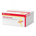 B12 TRINK Vit AL Trinkfläschchen