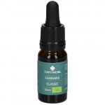 CBD 5% Bio Cannadol Hanfextrakt Classic Tropfen