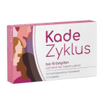 KADEZYKLUS bei Krämpfen w.d.Menstruation 250mg FTA