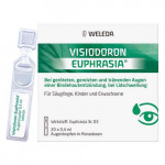 VISIODORON Euphrasia Augentropfen