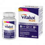 VITALUX Plus Kapseln