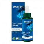 WELEDA Anti-Falten Serum blauer Enzian & Edelweiß