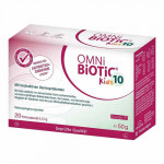 OMNI BiOTiC 10 Kids 2,5 g Pulver