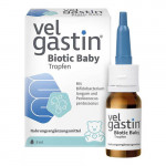 VELGASTIN Biotic Baby Tropfen