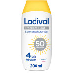 LADIVAL trockene Haut Sonnenschutz-Lotion LSF 50+