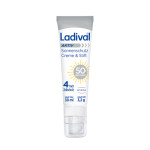 LADIVAL Aktiv Sonnenschutz Creme & Stift LSF 50+