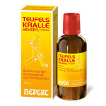 TEUFELSKRALLE HEVERT Complex Tropfen