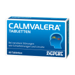 CALMVALERA Hevert Tabletten