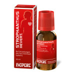 STROPHANTHUS HEVERT Tropfen