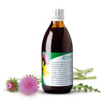 BITTERKRAFT Original flüssig