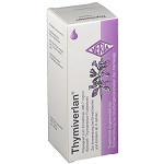 THYMIVERLAN Flüssigkeit zum Einnehmen